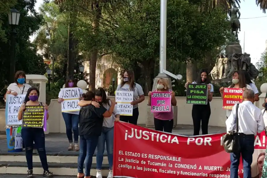 FOTO GENTILEZA DE MARGARITA TONINI