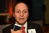 “¿De qué lado están?”: sigue activa la pregunta de Binder