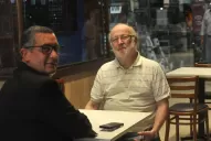 Pisa dijo “sí” y “no” al mismo pedido para querellar