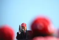 Twitter señala como engañoso un tuit de Trump en el que acusa de fraude a los demócratas