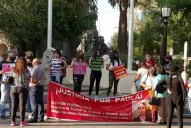 “Que el Estado tucumano se haga cargo de lo que le pasó a mi hermana”