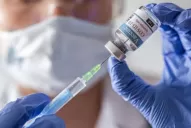 Sondeo LA GACETA: ¿estarías dispuesto a probar la vacuna Sputnik V?