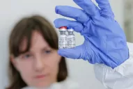 Argentina podría comprar 25 millones de vacunas rusas entre diciembre y enero