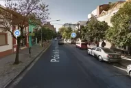 Violento asalto en barrio Norte, a plena luz del día: no hay palabras para decir el terror que sentí