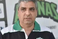 Un duro golpe antes de comenzar a jugar