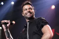 Ricky Martin y Bruce Springsteen prometieron irse de Estados Unidos si gana Trump