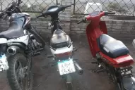 La Policía arrestó a siete jóvenes que participaban de una fiesta en Tafí Viejo