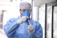 Tucumán: el tiempo de duplicación de casos de coronavirus supera los 43 días