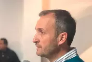 Revocan el sobreseimiento de Franco Morelli en un caso por presunta corrupción