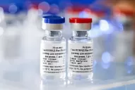 Alberto Fernández: vamos a poder vacunar a 300.000 personas antes de fin de año