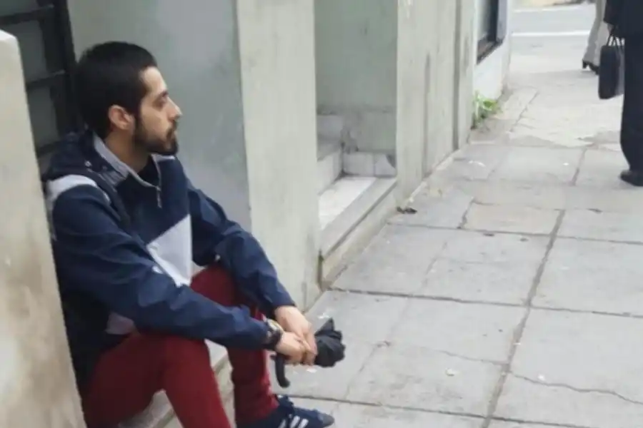 Mauricio Parada Parejas