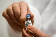 “Nadie va a colocar una vacuna que no esté aprobada”