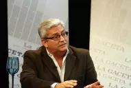 “Binder se comporta como un pequeño linchador ilustrado”