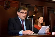 Sbdar y Posse rechazan los reparos de Leiva