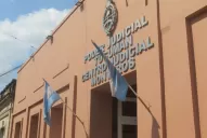 Ordenaron la prisión preventiva para el acusado de violar y embarazar a su hijastra