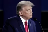 Trump se declaró ganador, denunció fraude y anunció que irá a la Corte Suprema