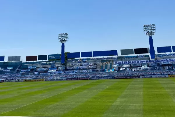¿Vuelven los hinchas a los estadios para ver el fútbol en Primera División?