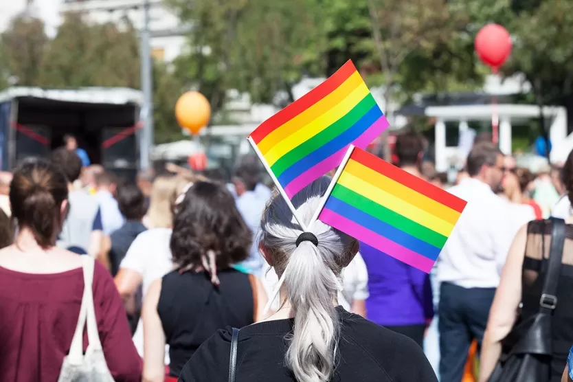 Habrá dos marchas virtuales para celebrar el Día del Orgullo LGBT+