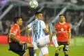 Las estadísticas entre Atlético e Independiente tienen números en rojo