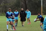 Cheika, el australiano más argentino de Los Pumas