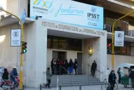 Privados advierten al Subsidio: o pagan o el próximo jueves cortan la atención a pacientes covid