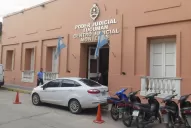 Monteros: cinco meses de prisión preventiva para el hombre acusado de violar y embarazar a su hijastra