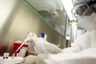 Ya son 944 muertes por coronavirus en Tucumán
