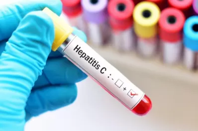 La OMS alerta por una una desconocida hepatitis infantil, que se expande en Europa