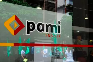 PAMI: inicia la campaña de vacunación antigripal para los afiliados