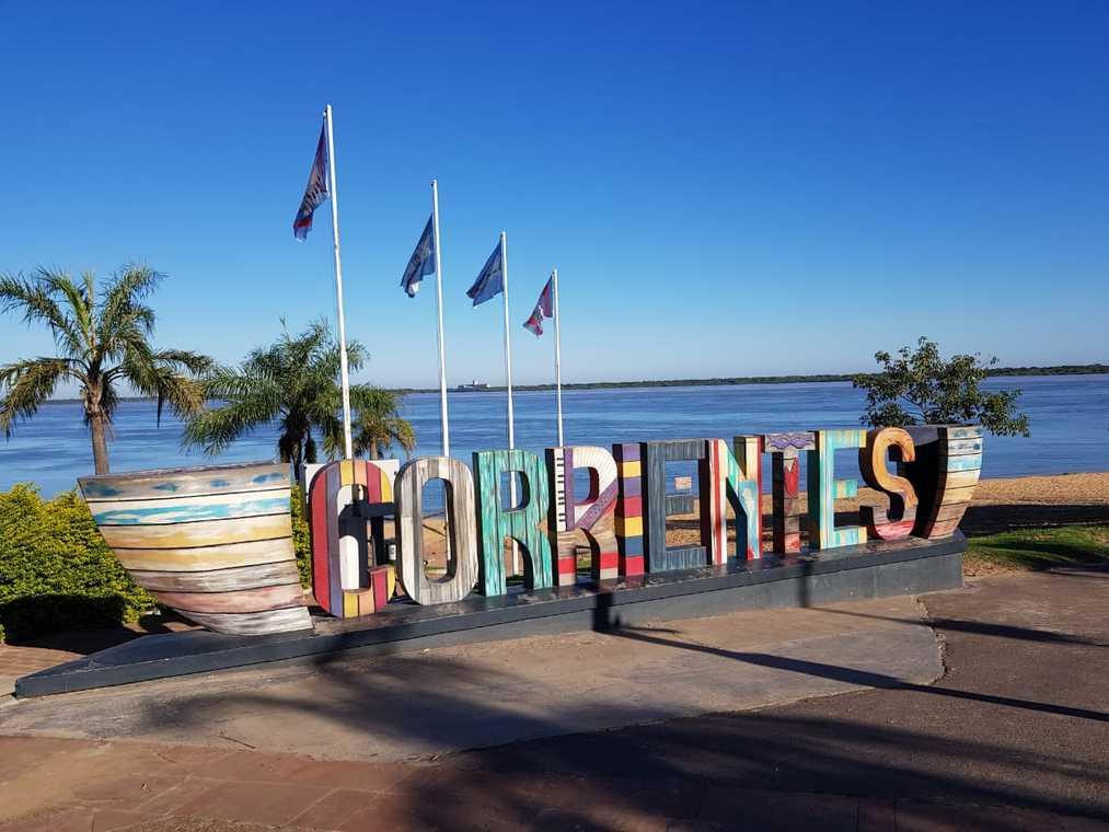 Corrientes Abre El Turismo A Todo El País Desde Mañana La Gaceta Tucumán