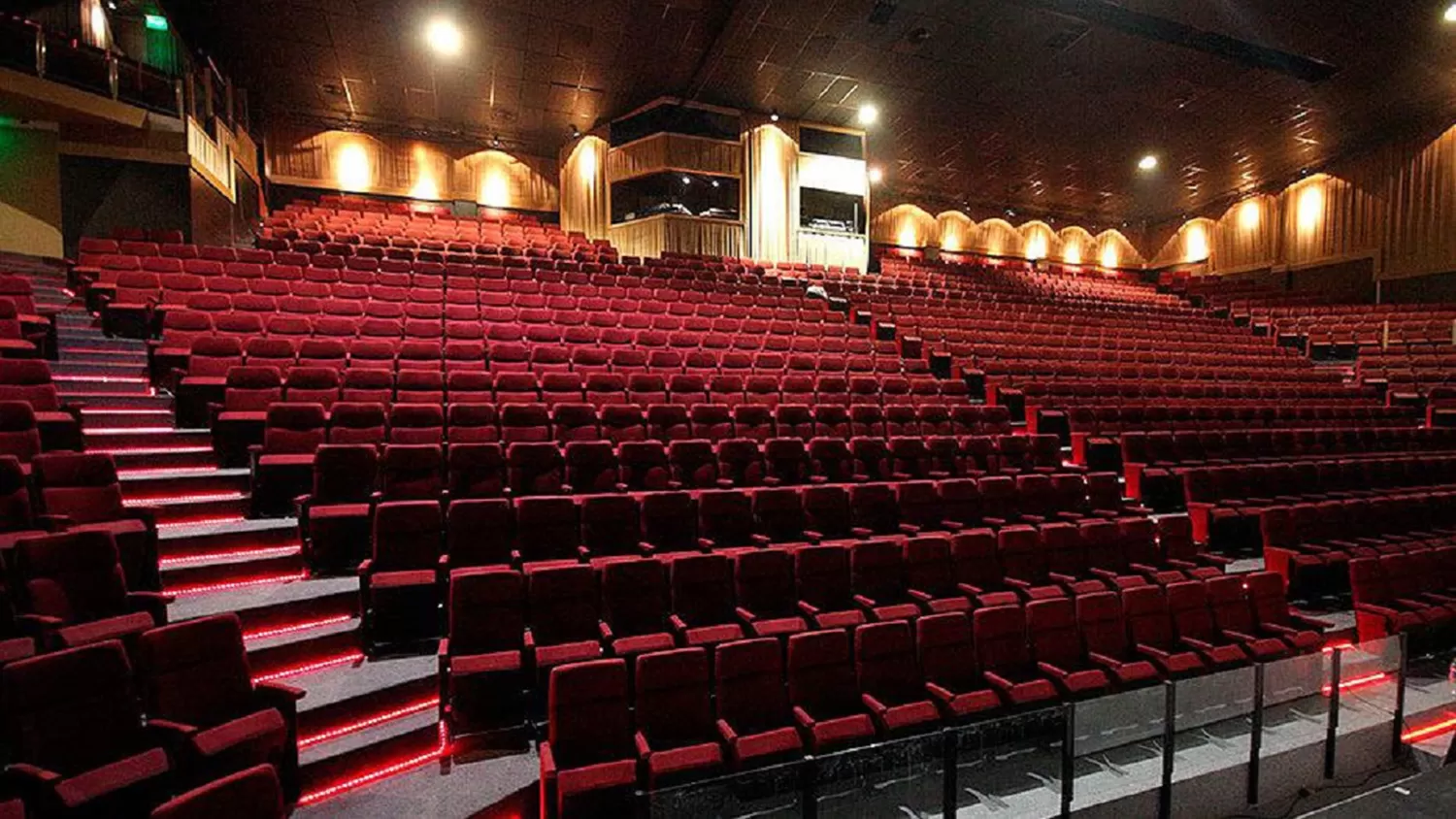 Villa Carlos Paz abrirá los teatros con público a partir del 1 de enero
