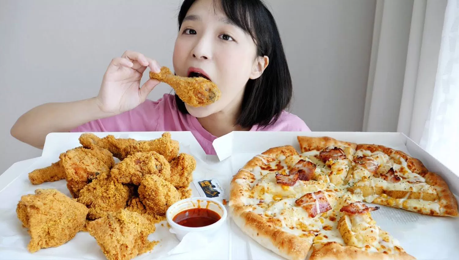 Mukbang