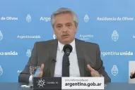 Departamentos de 10 provincias continuarán con el ASPO hasta el 29 de noviembre