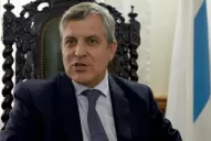 Un abogado vuelve a quejarse por los plazos de un pedido de sumario para Leiva 