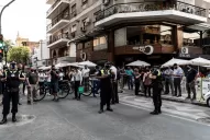 Empleados de comercio quieren que siga el horario corrido: no tenemos vida