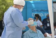 Coronavirus en Tucumán: bajan los contagios diarios, pero sube la tasa de letalidad