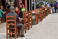 Nuevas medidas: en qué consiste y cómo funcionará la burbuja familiar en los bares