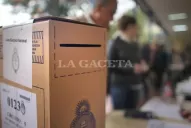 Tres legisladores pidieron modificar el sistema electoral para garantizar las PASO