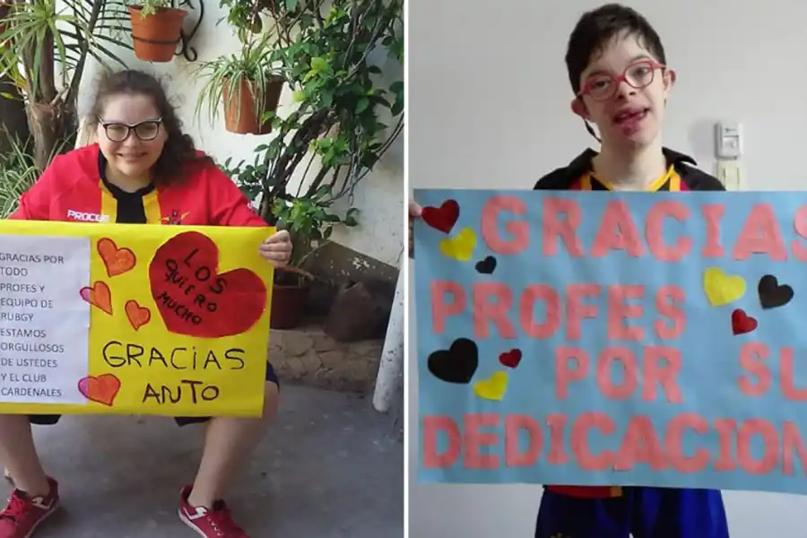 Cardenales inclusivo