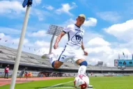 Pumas comprará el pase de Favio Alvarez y llegarán dólares a Atlético Tucumán