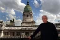 Dirigentes de todos los sectores despidieron a Pino Solanas en las redes sociales