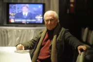 Coronavirus: murió Pino Solanas en París