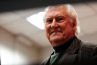 Cineasta y defensor de los derechos humanos: ¿Quién fue Pino Solanas?