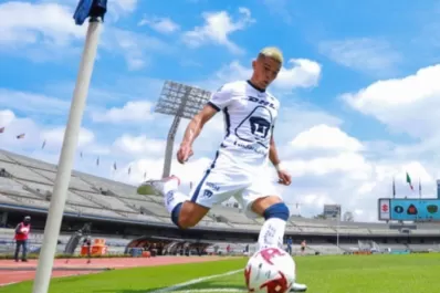 ¿Los mexicanos vuelven a la Copa Libertadores?