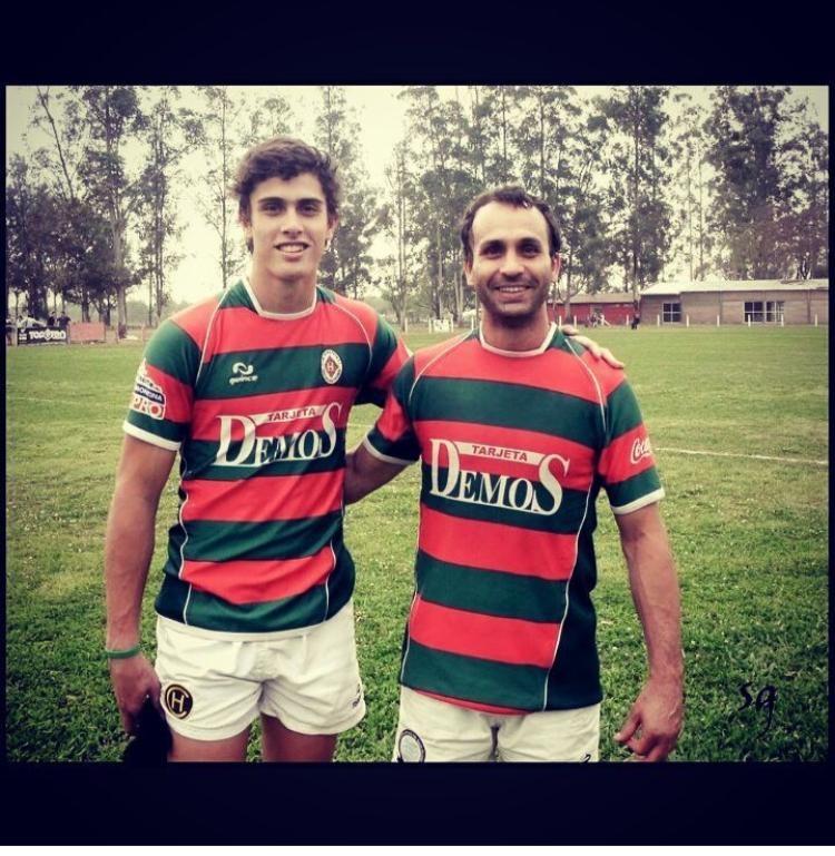 Compañeros o rivales, pero en familia