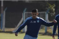 Atlético y algo más que levantar el ánimo