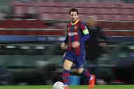 Eliminatorias: Messi llegará con todo a la Selección