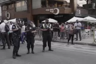 Salud advierte sobre los riesgos del horario comercial cortado