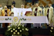 La Iglesia pide que una Justicia independiente controle al poder político