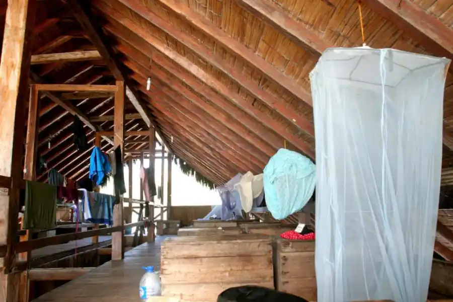 UN CLIMA IDEAL. Vista panorámica de un lugar de ensueño, donde se invita a volver en cada temporada.